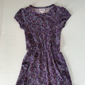 LuLaRoe Mae Dress